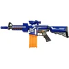 Image de Blaze Storm - NURF speelgoed geweer - NURF sniper - 72 cm - 20 patronen