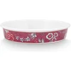 Image de Pip studio ovenschaal rond 25cm kyoto festival dark pink