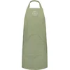 Image de Witloft - Gerecycled Katoen Schort - Pistache