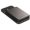 Image de ZENS 10.000 mAh Magnetische Draadloze Powerbank 25W - Compatibel met MagSafe / Qi2.2 - Reisformaat - Ultra Dun - Compact - Zwart