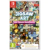 Image de Jigsaw Art: 100+ Famous Masterpieces - Switch (Code in a Box)