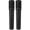 Image de Woxom Draadloze Microfoonset   Voor Woxom Speaker - 10 Uur Batterijduur - 2 stuks - Ideaal voor Karaoke