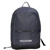 Image de Tommy Hilfiger - Rugzak - Laptopvak - 100% Recycled Polyester - Logo