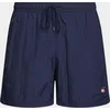 Image de Tommy Hilfiger Medium Drawstring swimshort - heren zwembroek - blauw