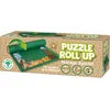 Image de Mr. Broccoli Puzzle Roll Up - Puzzelmat - Geschikt voor Puzzels van 500 & 1000 Stukjes - Puzzelrol met Extra Lang Vilt