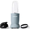 Image de Nutribullet Exclusive Pastel - Blender - 900 Watt - Smoothie Maker - Incl. To Go Deksel & Accessoires - 700 ml Drinkbeker BPA & BPS-vrij   Stone