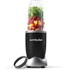 Image de Nutribullet Pro Blender - Smoothie Maker - 900ml Drinkbeker - BPA- en BPS-vrij - Geschikt voor Ijs crushen & Noten - 900W - Zwart