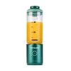 Image de Nutribullet FLEX - Portable Blender - Blender To Go - Draagbare Blender - Oplaadbare Blender - 590 ml To Go Beker incl. Draaghengsel - Groen