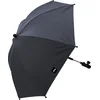 Image de Ding Donkergrijs UV Buggy Parasol