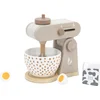 Image de Label Label Food Processor - Nougat