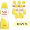 Image de Zwitsal Deo Spray - Original - 6 x 100 ml Voordeelverpakking