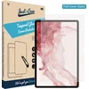 Image de Just in Case screenprotector geschikt voor Samsung Galaxy Tab S8 Plus - Screenprotector Tablet Glas
