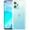 Image de Just in Case hoesje geschikt voor OnePlus Nord CE 2 Lite Hoesje Siliconen - Flexibele Case - Transparant