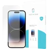 Image de Just in Case screenprotector geschikt voor iPhone 14 Pro - Screenprotector Gehard Glas