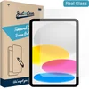 Image de Just in Case Beschermglas Geschikt voor Apple iPad 2022 Screenprotector - 10.9 inch - Transparant