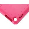 Image de Lenovo Tab M10 (Gen 3) Kinder Tablet Hoes hoesje - Just in Case - Effen Roze - EVA-foam
