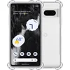 Image de Hoesje geschikt voor Google Pixel 7   Extreme Shock Case   Cover Transparant