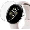 Image de Geschikt voor Google Pixel Watch 2 Screenprotector - Beschermglas Folie Geschikt voor Google Pixel Watch 2