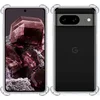 Image de Hoesje geschikt voor Google Pixel 8   Extreme Shock Case   Cover Transparant