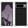 Image de Hoesje geschikt voor Google Pixel 8 Pro   Extreme Shock Case   Cover Transparant