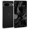 Image de Geschikt voor Google Pixel 8a - Hoesje - Shock Proof Case   Cover Transparant