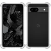 Image de Hoesje geschikt voor Google Pixel 8a   Extreme Shock Case   Case Transparant