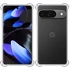 Image de Hoesje geschikt voor Google Pixel 9 / 9 Pro   Extreme Shock Case   Case Transparant
