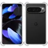 Image de Hoesje geschikt voor Google Pixel 9 Pro XL   Extreme Shock Case   Case Transparant