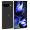Image de ChiGuard Hoesje Geschikt voor Google Pixel 9a - Shock Proof Case   Cover Transparant