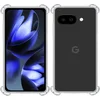 Image de TechNow Hoesje geschikt voor Google Pixel 9a   Extreme Shock Case   Case Transparant