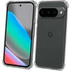 Image de ChiGuard Hoesje Geschikt voor Google Pixel 10 / 10 Pro Hoesje - Shock Proof Case   Cover Transparant