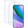 Image de 2x TechNow Screenprotector geschikt voor Google Pixel 10 / 10 Pro Screenprotector - Gehard Glas - Rounded - Proteqt+