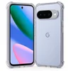 Image de TechNow Hoesje geschikt voor Google Pixel 10 / 10 Pro Hoesje Screenprotector - Extreme Shock Case   Case Transparant