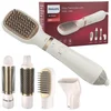 Image de Philips 3000 series BHA310/00 haarstyler Haarstijlset Warm Goud, Wit 800 W 1,8 m