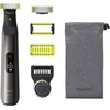 Image de Philips OneBlade Pro 360 Face + Body - Trimmer, scheerapparaat en styler - 360 Blade - QP6551/30