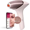 Image de Philips BRI977/00 - Epilator met pulserend licht en toebehoren