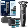 Image de Philips Shaver 5000 Series S5887/69 - Elektrisch scheerapparaat   met trimmer   mannen