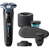 Image de Philips Series 7000 - S7886/58 - Elektrisch scheerapparaat - voor nat en droog scheren