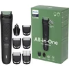 Image de Philips Series 3000 MG3920/15 - All-in-One Trimmer - 7-in-1 - Baard & Haar - Zwart