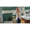 Image de Philips Body Groomer 7000 Series 2D-scheerhoofd en dubbel trim-scheersysteem