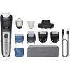 Image de Philips BT7670/15 Serie - Baardtrimmer - 0,2 mm Precisie - 40 Lengte-instellingen - 120 Min Werktijd