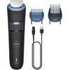 Image de Philips BT3665/15 Serie - Baardtrimmer - 0,5mm Precision - 2cm Maximale Lengte