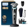 Image de Philips Shaver i9000 Prestige Elektrisch Scheerapparaat Voor Mannen - Met Quick Clean Pod & Baardstyler- Zwart - XP9200/33