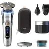 Image de Philips Series i9000 Prestige Ultra i9000 Prestige Ultra XP9404/38 Wet&Dry elektrisch scheerapparaat met SkinIQ Pro