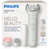 Image de Philips Beauty Set   Jouw complete self care routine in één luxe set - BRE738/00