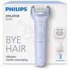 Image de Philips - Epilator - Nat en Droog Gebruik - Opti-light - 32 Pincetten
