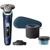 Image de Philips Shaver Limited Edition 9000 Series S9980/54 - Elektrisch scheerapparaat   met trimmer   mannen - Quick Clean Pod