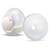 Image de Philips Avent Dubbele Opvangcups - Ultralicht - SkinSense Siliconen Opvangcups - Comfortabele Pasvorm - Handsfree -SCF439/01