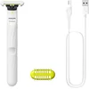 Image de Philips OneBlade Intimate QP1924/22 Scheerapparaat en Trimmer Unisex