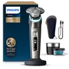 Image de Philips Shaver i9000 Prestige - Elektrisch Scheerapparaat - Met Quick Clean Pod - Goud - XP9203/30